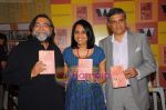 Prahlad Kakkar at Indu Balachandran_s book launch in Oxford Kemps Corner on 8th June 2011 (9).JPG